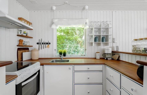 Farso House | LF161352 Farsø - Liengård 19