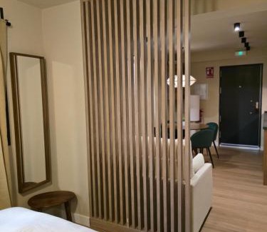Los Remedios Apartment | Lhome Sevilla Triana
