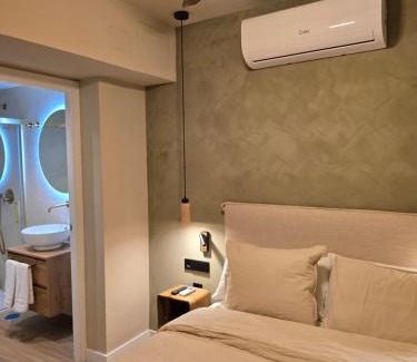 Los Remedios Apartment | Lhome Sevilla Triana