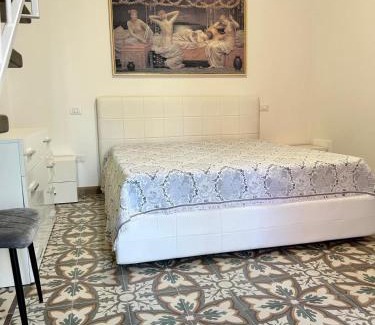 Aradeo Apartment | Li Cafari