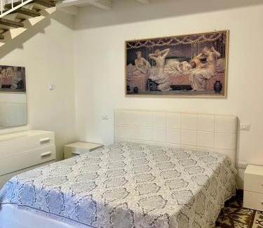Aradeo Apartment | Li Cafari