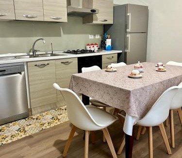 Aradeo Apartment | Li Cafari