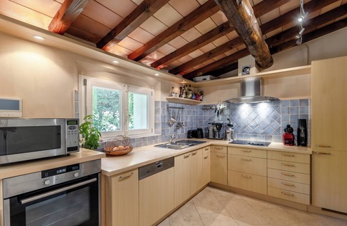 Bonnieux House | Li Cigalo