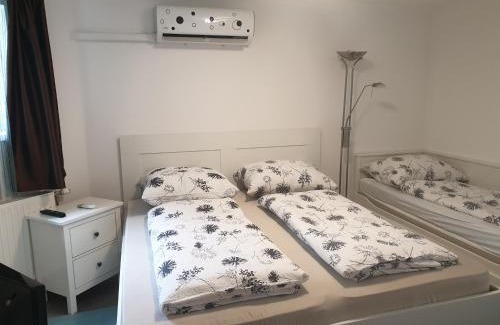 Balatonfured Apartment | LI-DO Vendégház