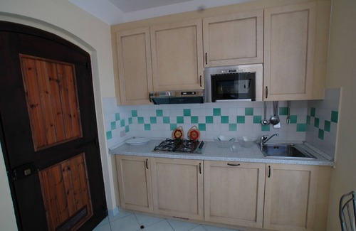 Trinita d'Agultu e Vignola Apartment | li canneddi holiday home