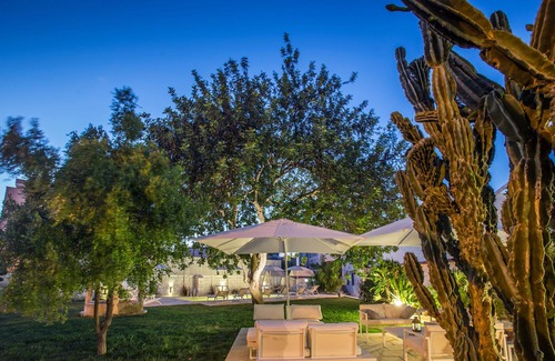 Galatina Bed & Breakfast | Li Pappi Antico Casale