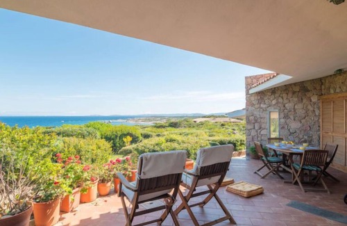 Portobello di Gallura House | Li Parrici by Interhome