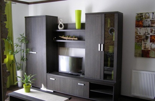 Gyor Apartment | Lia Apartman