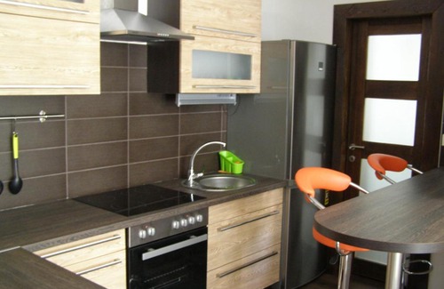 Gyor Apartment | Lia Apartman