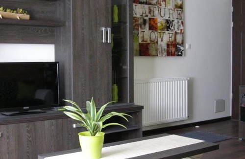 Gyor Apartment | Lia Apartman