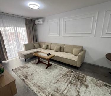 Prizren Apartment | Liam Apartament