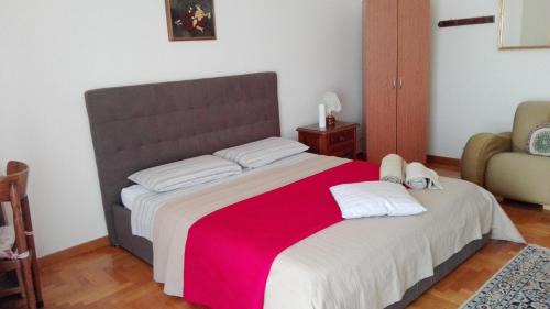 Caserta Bed & Breakfast | Lian Room B&B