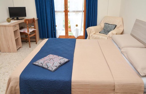 Caserta Bed & Breakfast | Lian Room B&B