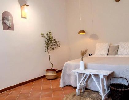 Mattinata House | Libeccio