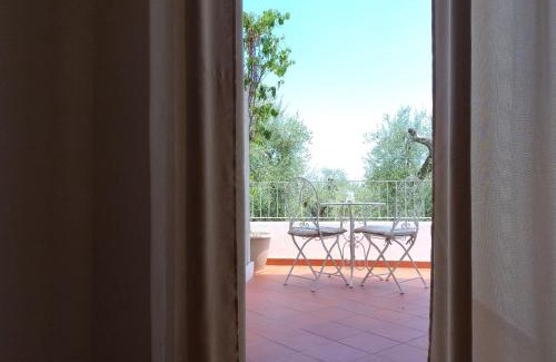 Mattinata House | Libeccio