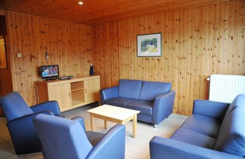 Vielsalm House | Libellule Style Vielsalm