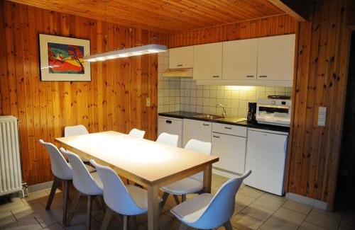 Vielsalm House | Libellule Style Vielsalm