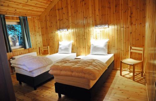 Vielsalm House | Libellule Style Vielsalm
