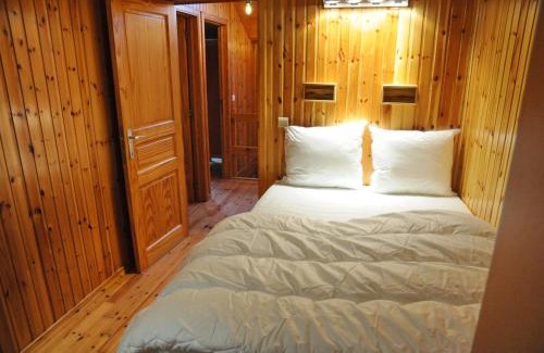 Vielsalm House | Libellule Style Vielsalm