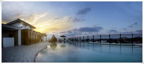 Hallim Hotel | Libentia Hotel & Poolvilla