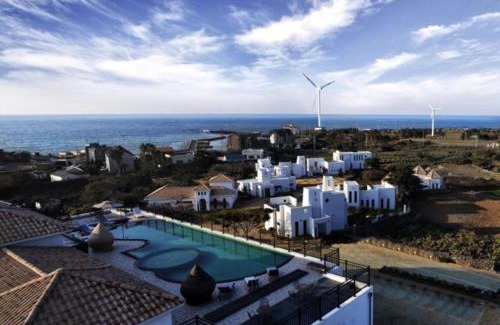 Hallim Hotel | Libentia Hotel & Poolvilla