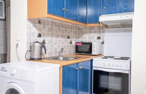 Kefalonia Apartment | Liberis studios