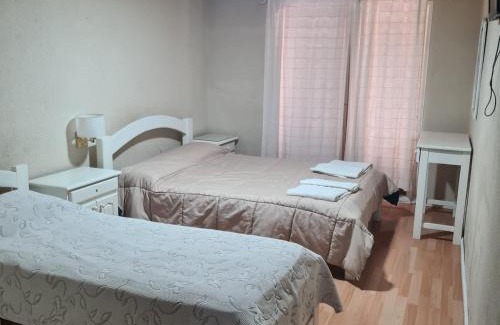 La Rioja Hotel | Libertador Hotel