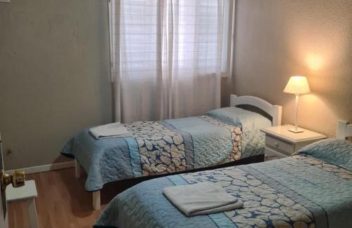 La Rioja Hotel | Libertador Hotel