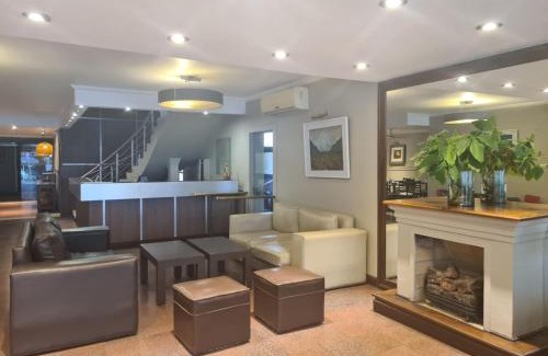 La Rioja Hotel | Libertador Hotel