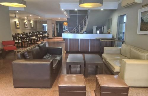 La Rioja Hotel | Libertador Hotel