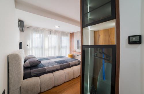 Tuzla Apartment | Liberty Apartments