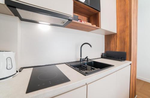 Tuzla Apartment | Liberty Apartments