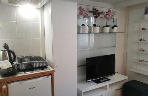 Lagymanyos Apartment | Liberty Bridge Zenta