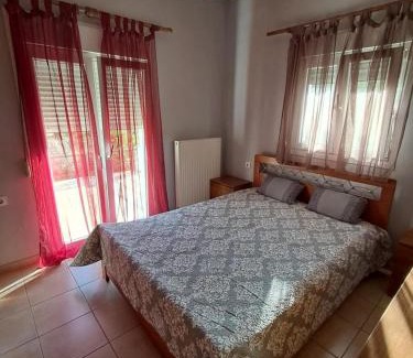 Kalloni Apartment | Liberty Cozy Apartment