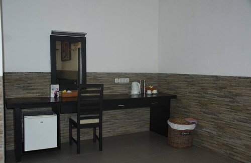 Tulamben Hotel | Liberty Dive Resort