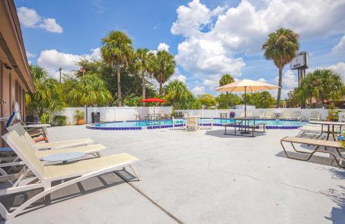 Kissimmee Hotel | Liberty Inn and Suites Kissimmee near Disney World