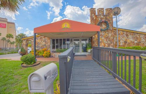 Kissimmee Hotel | Liberty Inn and Suites Kissimmee near Disney World