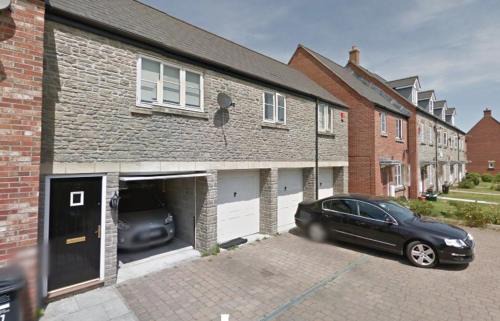 Weston-super-Mare Apartment | Liberty Locking Castle