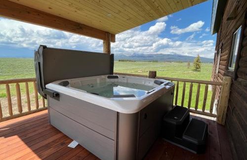 Island Park House | Liberty Lodge by KABINO Hot Tub Air Hockey 3 Living Rooms 7 bedrooms Boat Launch Reservoir ATV Snowmobile Trails WiFi