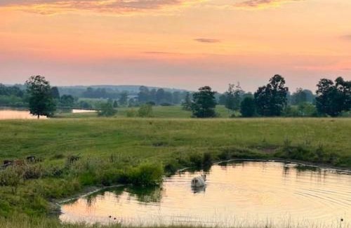 Valley Head House | Liberty Lodge Countryside Stay