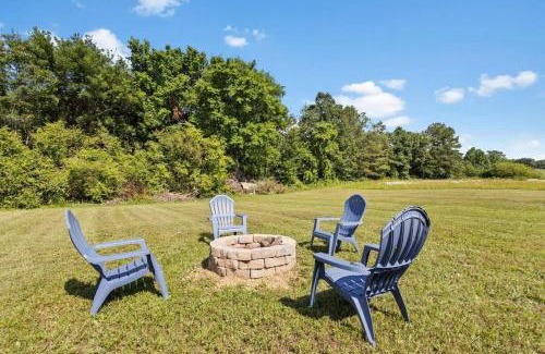 Valley Head House | Liberty Lodge Countryside Stay