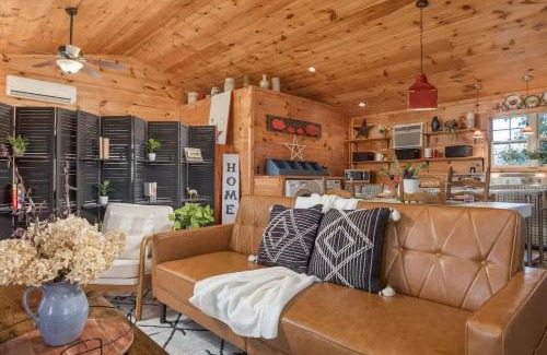 Valley Head House | Liberty Lodge Countryside Stay