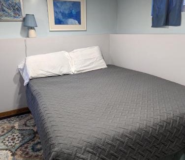 Central City Apartment | Liberty Park mini-studio