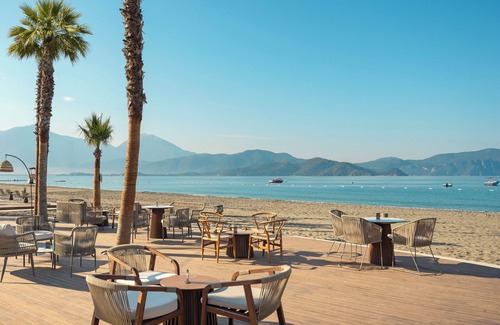 Ciftlik Resort | Liberty Signa - All inclusive