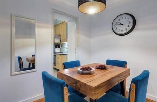 Belvaros - Lipotvaros Apartment | Liberty Square Apartment