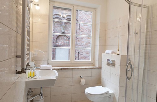 Old Town Hotel | Liberum Residence