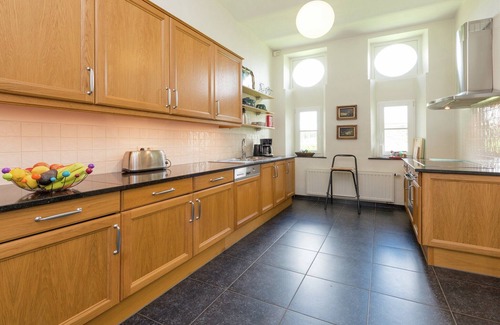 Libin House | Libin Vintage Forest Retreat