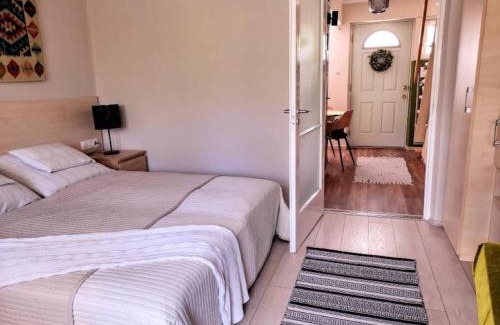 Bukfurdo Apartment | Libis Apartman
