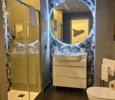 Old Town Apartment | Liborio Homes