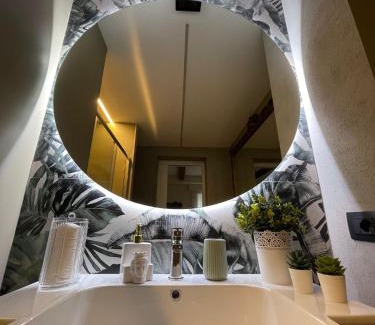 Old Town Apartment | Liborio Homes